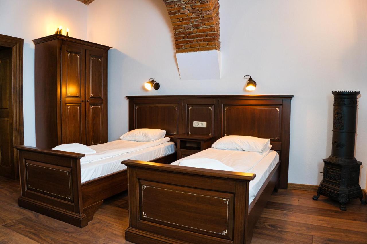 Hotel Boutique Casa Chitic -Hotel And Restaurant Str Johann Gott Nr7 Brașov Exterior foto